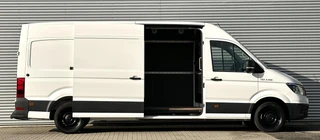 MAN TGE 2023 - 35 2.0 L4H2 Automaat 140PK|Camera|Cruise imagem 3 miniatura