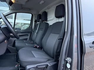 Ford Transit Custom 2023 - 340 2.0 TDCI L1H1 Trend obrazek 6