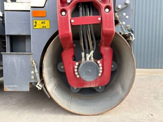 Dynapac N/A 2020 - CC1100 zdjecie 12