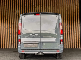 Renault Trafic 2024 - 2.0 Blue dCi 170PK Automaat L2H1 Bestelwagen image 25
