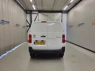 Toyota ProAce 2021 - Worker 2.0D-4D 122pk L2/H1 Automaat Euro 6! imagen 17
