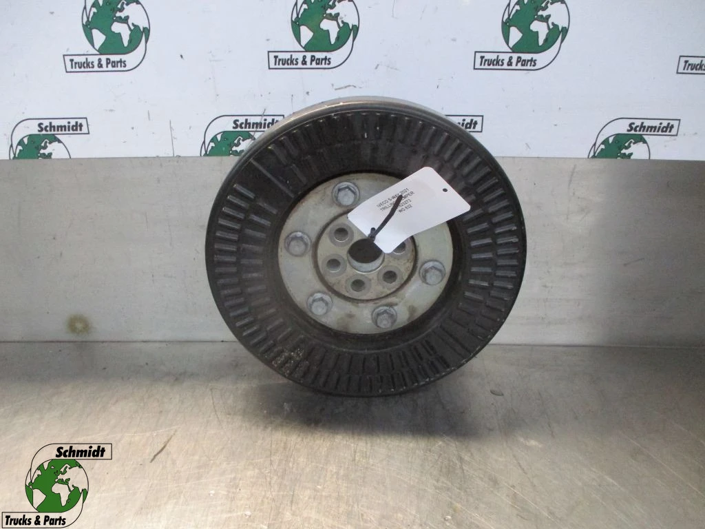 Iveco - 5801623273 TRILLINGSDEMPER IVECO S WAY EURO 6 image 1