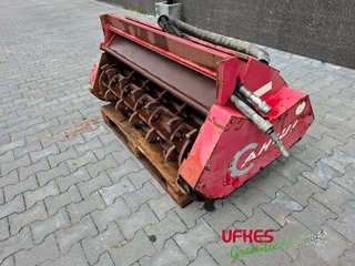 AHWI N/A 2006 - FM 400H 1200 Mulcher obrazek 1