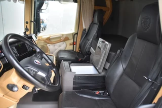 Scania R 2022 - R420 NGS 4x2NB - SUPER - RETARDER - 238 TKM - FULL AIR/4 POINT - PTO - PARK. AIRCO - 2 x FUEL TANKS - LED - obrazek 5