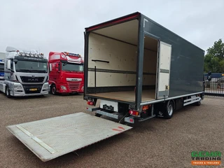 DAF LF 210 2016 - FA afbeelding 2 miniatuur