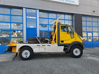 Bremach T.REX XTREME 2013 - 4x4 IVECO imagen 6