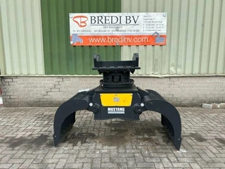 Mustang 2025 - GRP 1500 D for sale