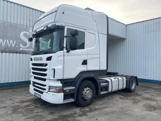 Scania R 2011 - R380 Topline , Manual Gearbox , Euro 5 afbeelding 1