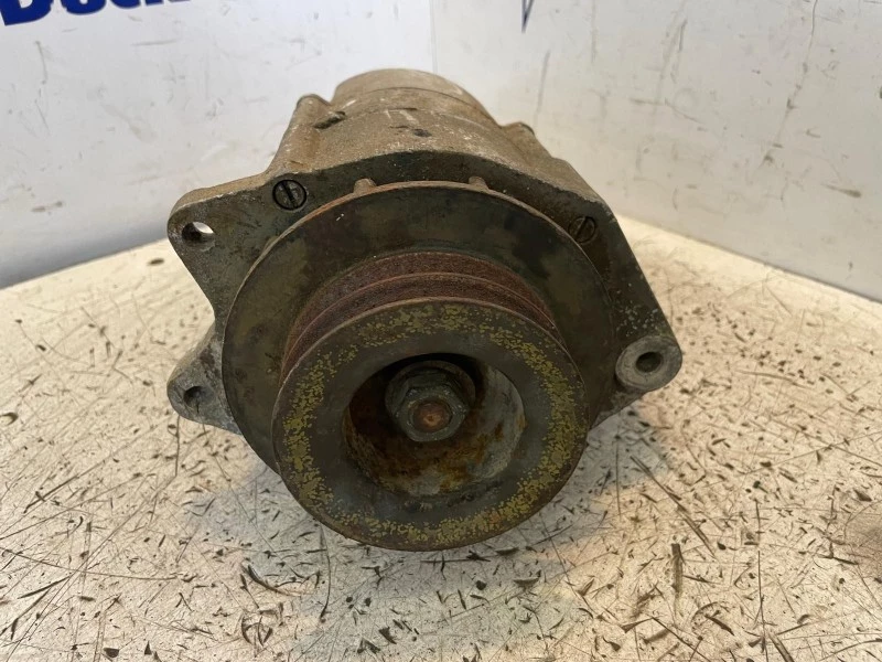 DAF - ALTERNATOR 28V-10/55A BOSCH B 120 427 964 Bild 2