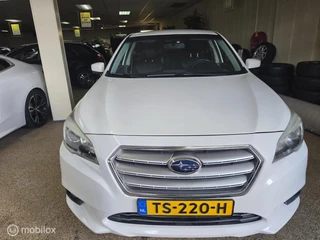 Subaru Legacy 2015 - 2.5i Sport Executive afbeelding 3 miniatuur
