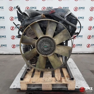 Mercedes-Benz N/A - Occ motor OM501LA Mercedes imagen 3