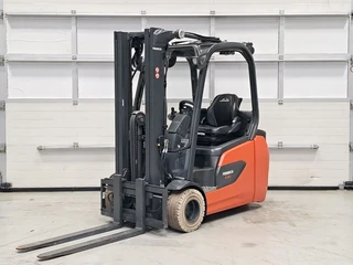 Linde 2025 - E20L-01 en venta