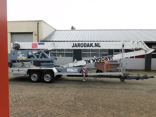 Klaas K20-30TS AANHANGER KRAAN 2007 - N/A obrazek 6