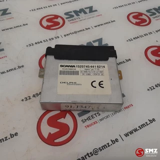 Scania N/A 2004 - Occ ECU VPS regeleenheid Scania bild 3