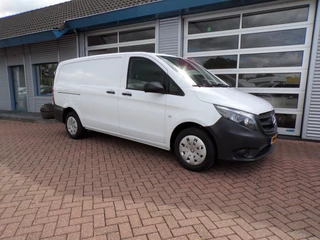 Mercedes-Benz Vito 2018 - 111 CDI Lang/Airco Euro 6 afbeelding 2