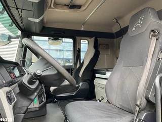 MAN TGS 2018 - 26.460 Euro 6 Multilift 20 Ton haakarmsysteem изображение 12