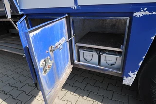 DAF XF 105 2012 - XF 105-460 - 2012 - 2-3 floors, Pigs transport zdjecie 21