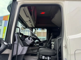 Scania R 2022 - R540 4X2 EURO 6 1 METER EXTENDABLE + FMS DIEPLADER 0.5 METER REDUCABLE 0.5 METER image 21