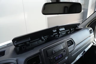 Renault Master 2021 - T35 2.3 dCi 150 L3H2 Energy 150pk - Geveerde stoel - Camera - Cruise - Airco - Rijklaar image 36