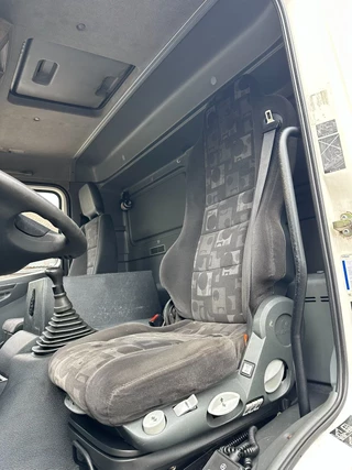 Mercedes-Benz Axor 1823 2006 - LA *Tankwagen für Heizöl/Diesel, 2 Kammern, 14.000 Ltr.* image 36