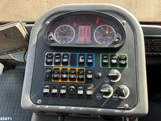 Dulevo 5020  Euro 6 with 3-rd brush 2019 - N/A obrazek 16