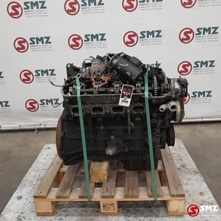 Mercedes-Benz N/A - Occ motor W201 Mercedes obrazek 4