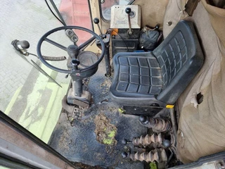 CLAAS Dominator 68s 1989 - N/A immagine 12