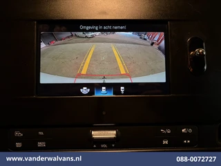 Mercedes-Benz Sprinter 2018 - 316 CDI 164pk L2H2 Euro6 Airco | Camera | Navigatie | Trekhaak | Cruisecontrol afbeelding 2 miniatuur
