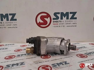 Diversen N/A 2018 - Occ hydraulische pomp A17F0107/10NLWK0E81-0 Rexrot obrazek 1
