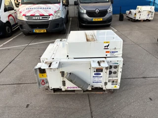 Carrier N/A 2019 - Genset / 2019 / Underslung bild 2