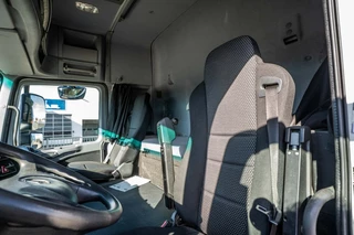 Mercedes-Benz Actros 2011 - 1844 LS-MP3+ VOITH image 13
