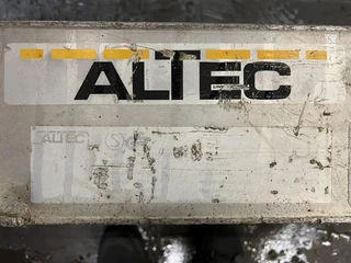 ALTEC OPRIJPLATEN 2011 - N/A image 5