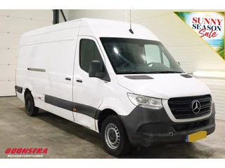 Mercedes-Benz Sprinter 2021 - 315 CDI 9G-Tronic L4-H3 Airco Cruise Camera image 2 thumbnail