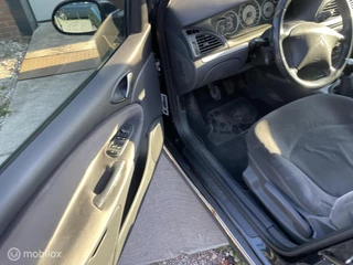 Citroën C5 2007 - Break 2.0-16V Cool Tech obrazek 78