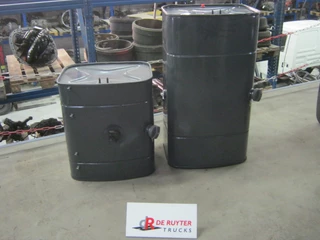 DAF N/A - Brandstoftanks voor LF obrazek 3