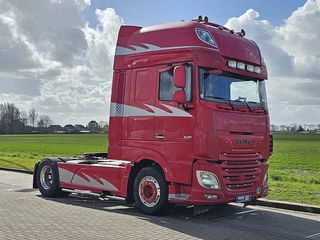 DAF XF480 2019 - N/A imagen 5