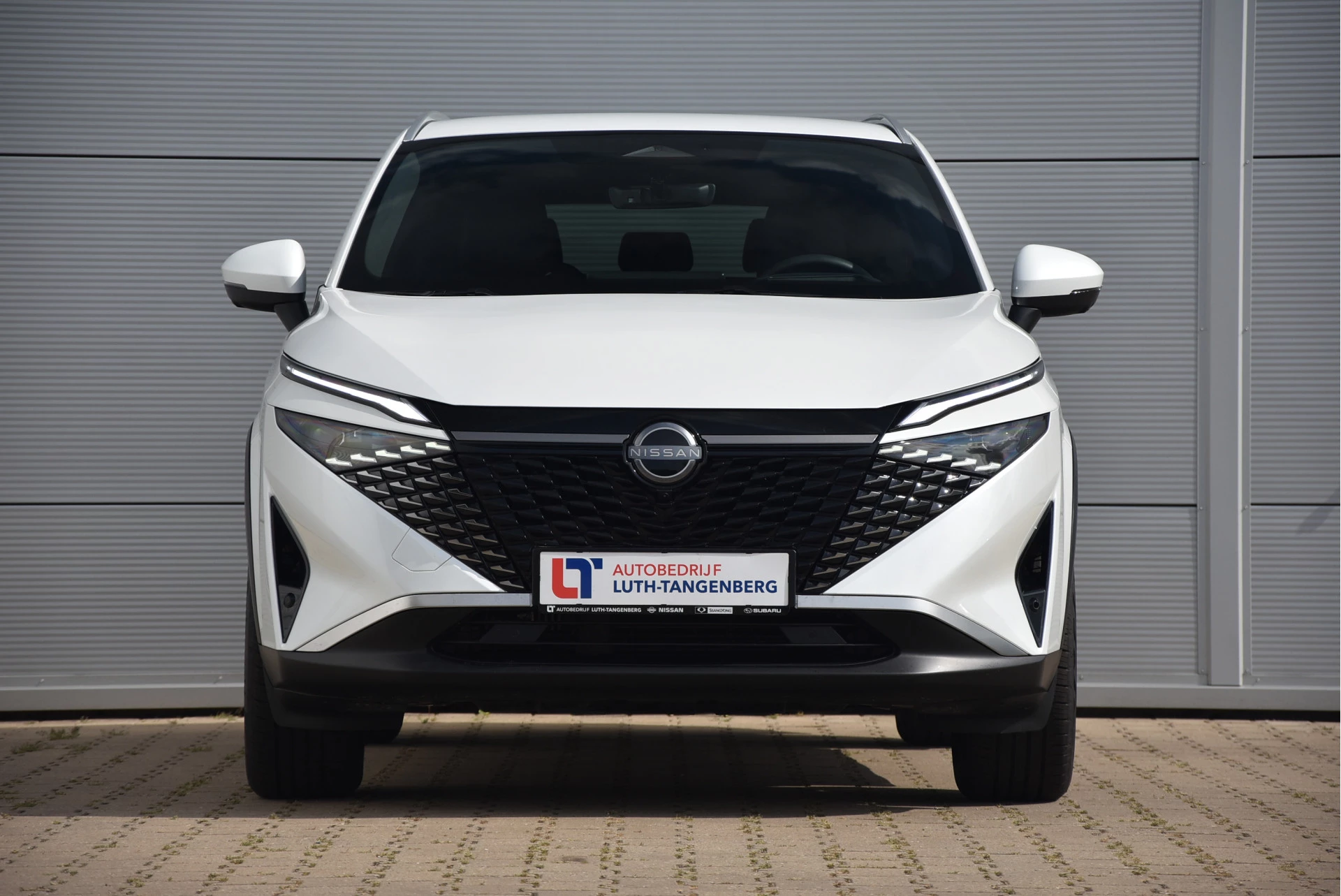 Nissan QASHQAI 2025 - 1.3 MHEV Xtronic Tekna | Cold Pack obrázek 30