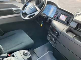 MAN TGS 2015 - 35.480 Euro 6 8x4 Deuringer Garagetransporter afbeelding 21