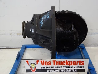Volvo N/A 2015 - RSS-1356  2.79 obrazek 1