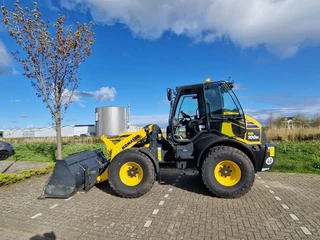 Komatsu N/A 2024 - WA 100 M-8 obrazek 3