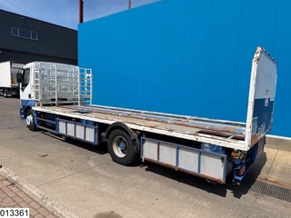 Renault N/A 2005 - Midlum 220 EURO 3, Telma afbeelding 4
