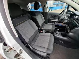 Citroën C3 2020 - C3 / NAVI / AIRCO / TEMPOMAAT / LINE ASSIST / PARKSENSORS / DAB RADIO / 120345 KM / EX BPM / MANUAL / 2020 imagen 21