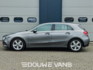 Mercedes-Benz A-Class 2020 - 180 Automaat AmbienteVerli. Led MBUX Trekhaak image 2