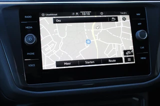 Volkswagen Tiguan Allspace 2022 - 1.5 TSI 150pk DSG Life 7p. afbeelding 3 miniatuur