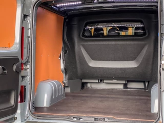 Renault Trafic 2024 - 2.0 dCi 170PK Automaat Dubbele Cabine bild 51