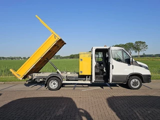 Iveco Daily 2020 - 35C14 obrazek 14