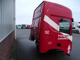 Scania N/A 2019 - NGS  CR-20 HIGHLINE bild 2