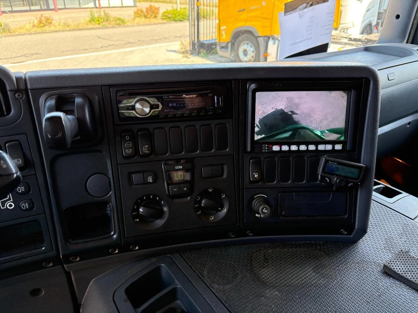 Scania P 2012 imagem 12