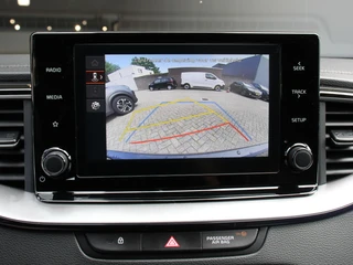Kia XCeed 2025 - 1.6 GDi PHEV 140pk DynamicLine afbeelding 3 miniatuur