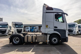 Mercedes-Benz Actros 2015 - 1845 LS bild 6